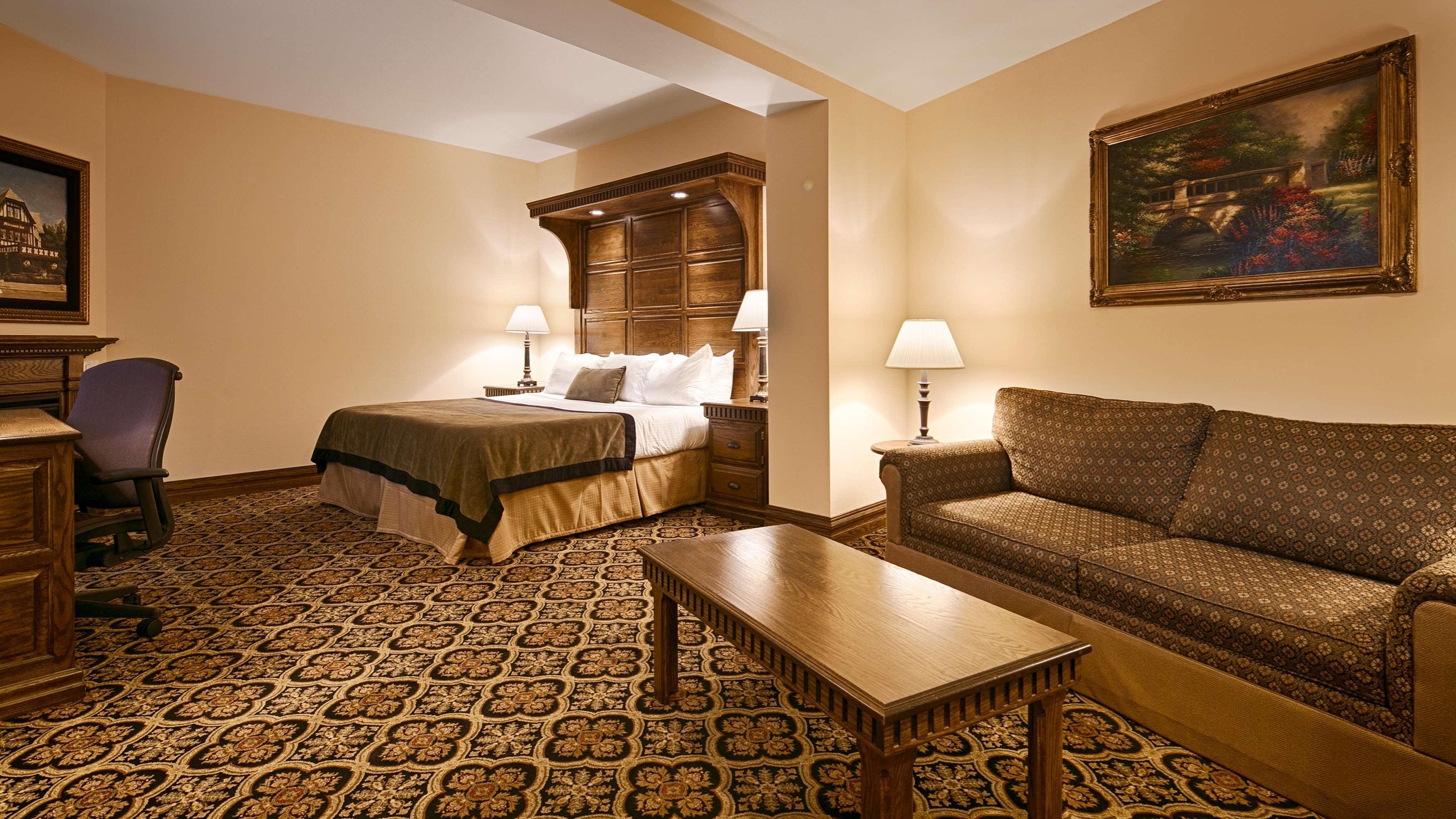 Best Western Premier Mariemont Inn Silverton Exterior foto