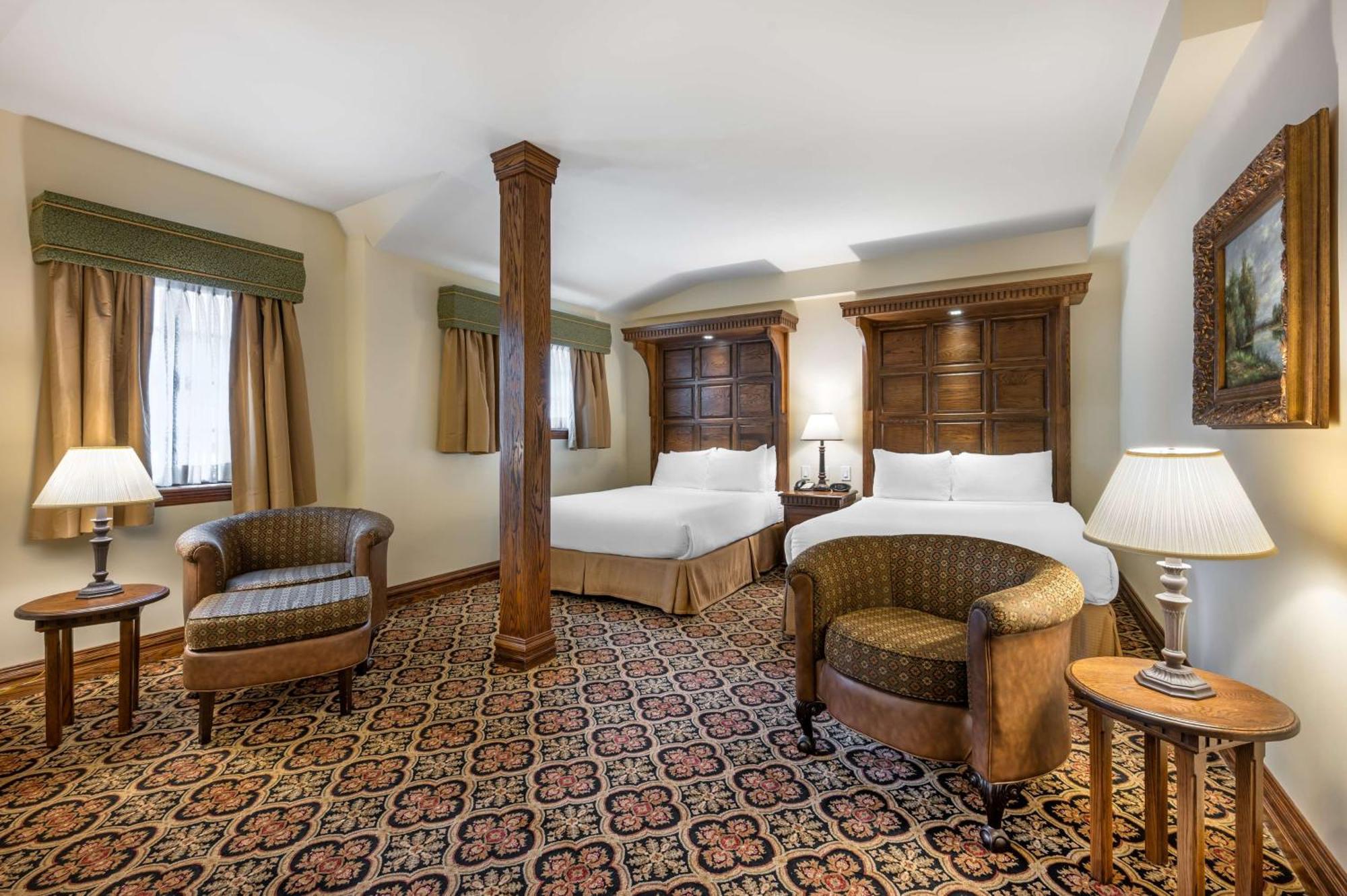 Best Western Premier Mariemont Inn Silverton Exterior foto