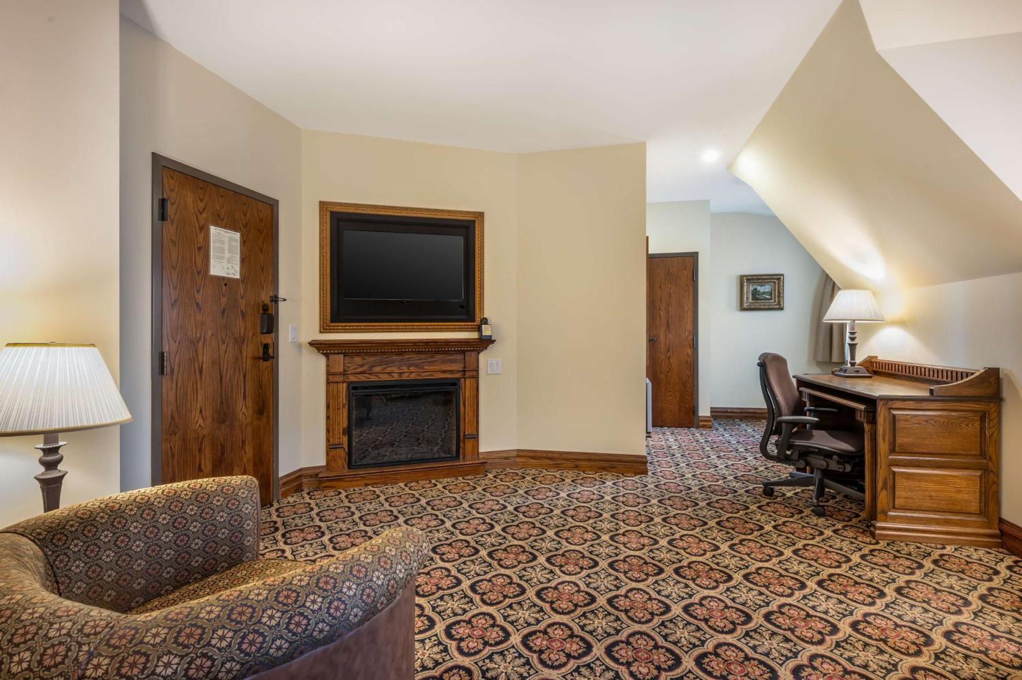 Best Western Premier Mariemont Inn Silverton Exterior foto