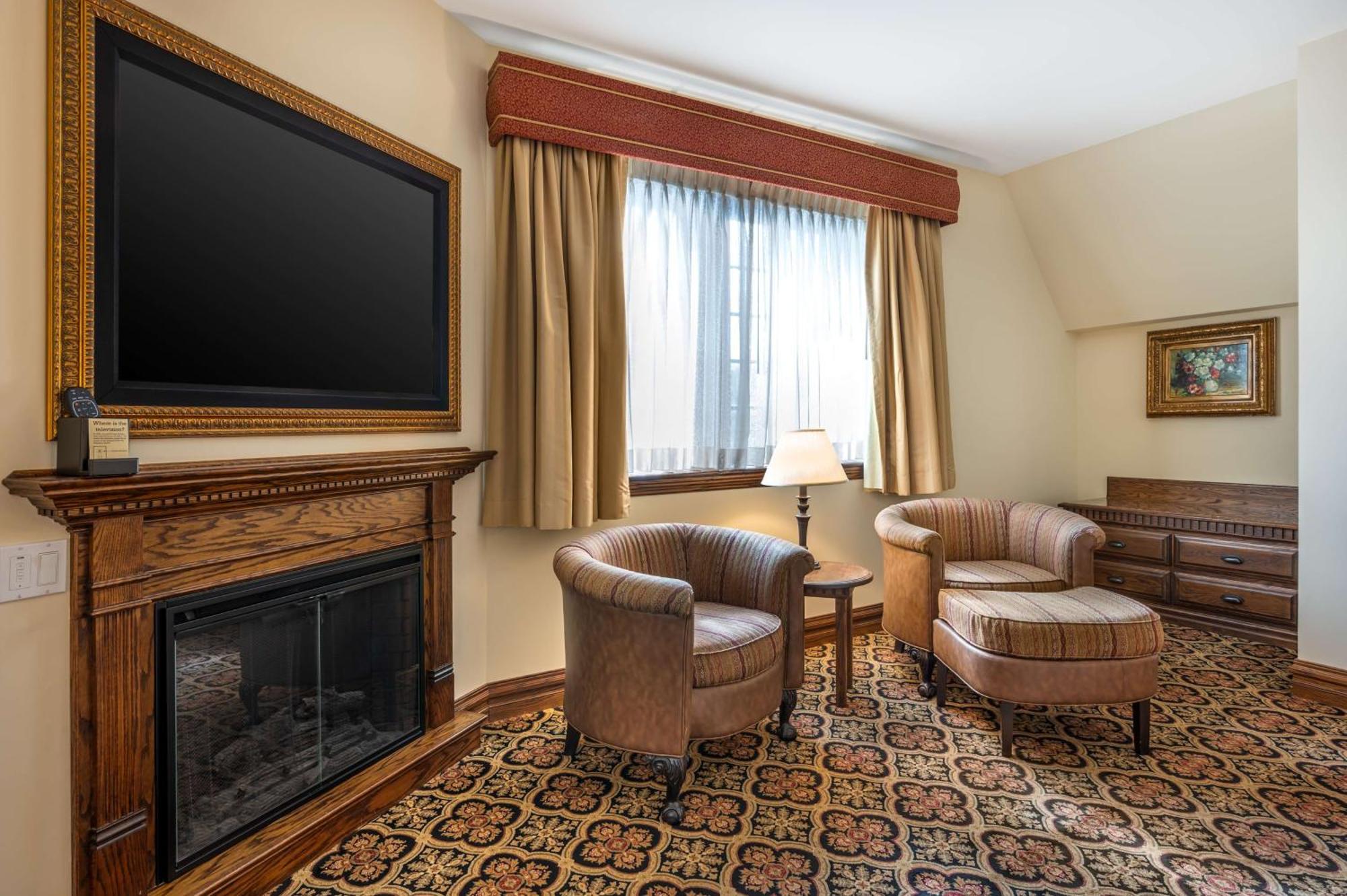 Best Western Premier Mariemont Inn Silverton Exterior foto