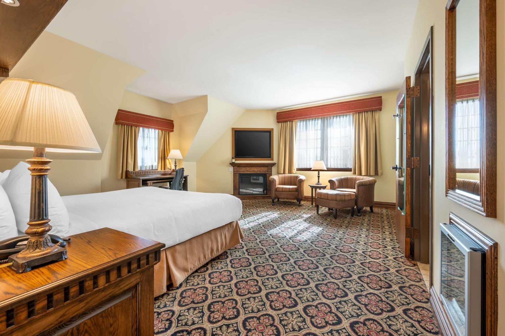 Best Western Premier Mariemont Inn Silverton Exterior foto