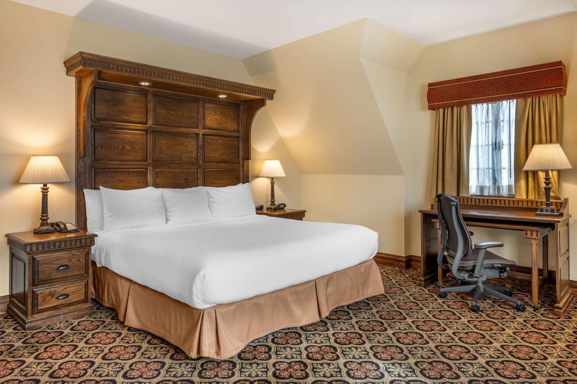 Best Western Premier Mariemont Inn Silverton Exterior foto
