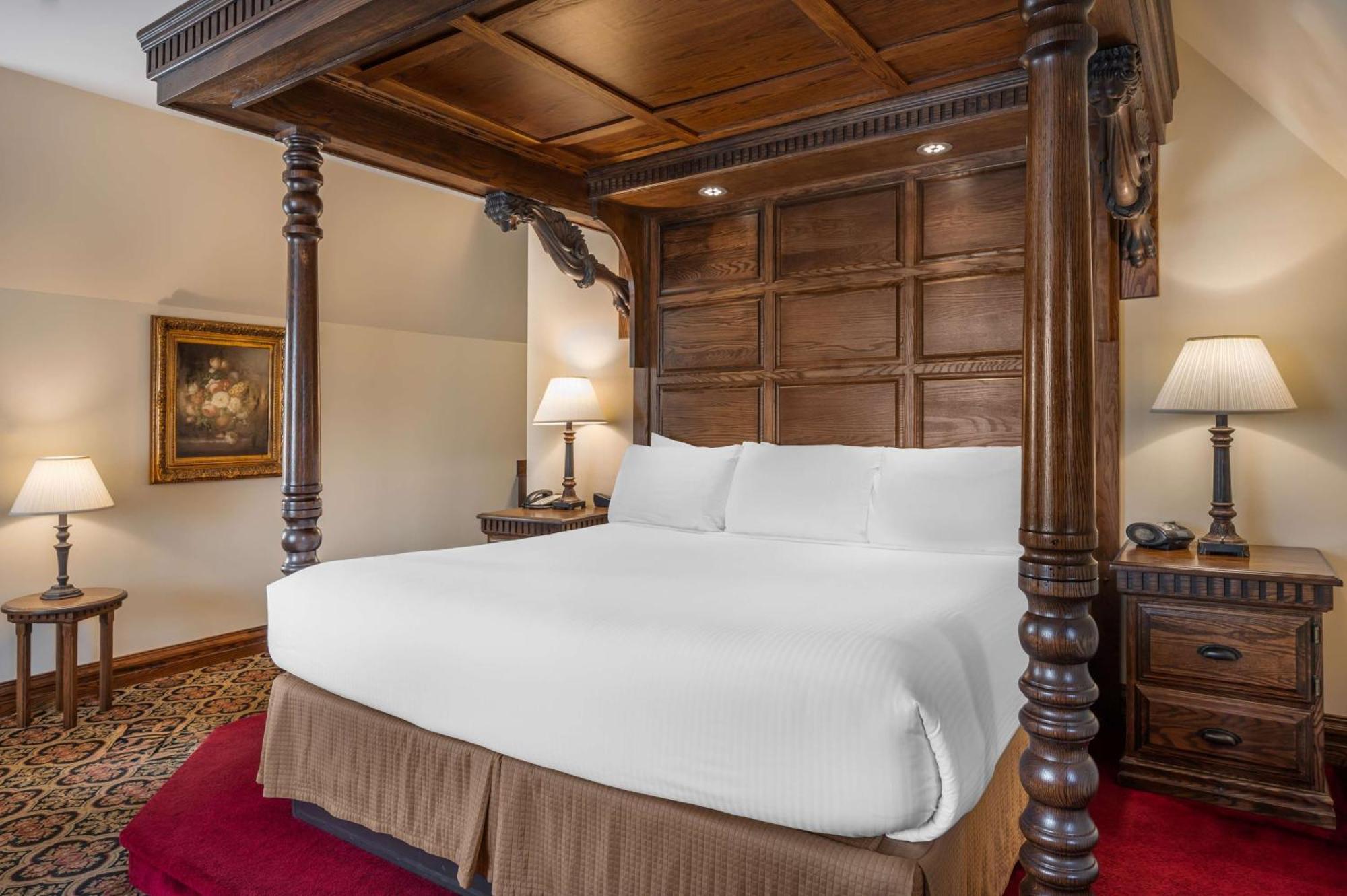 Best Western Premier Mariemont Inn Silverton Exterior foto