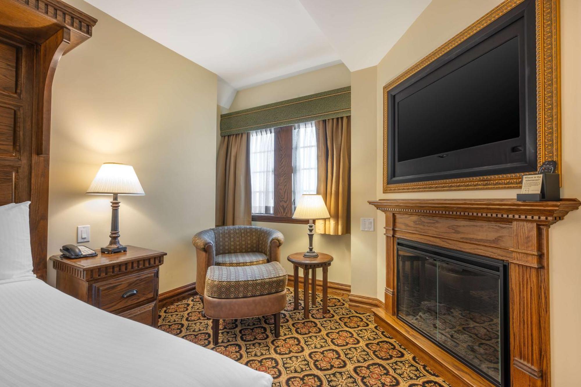 Best Western Premier Mariemont Inn Silverton Exterior foto
