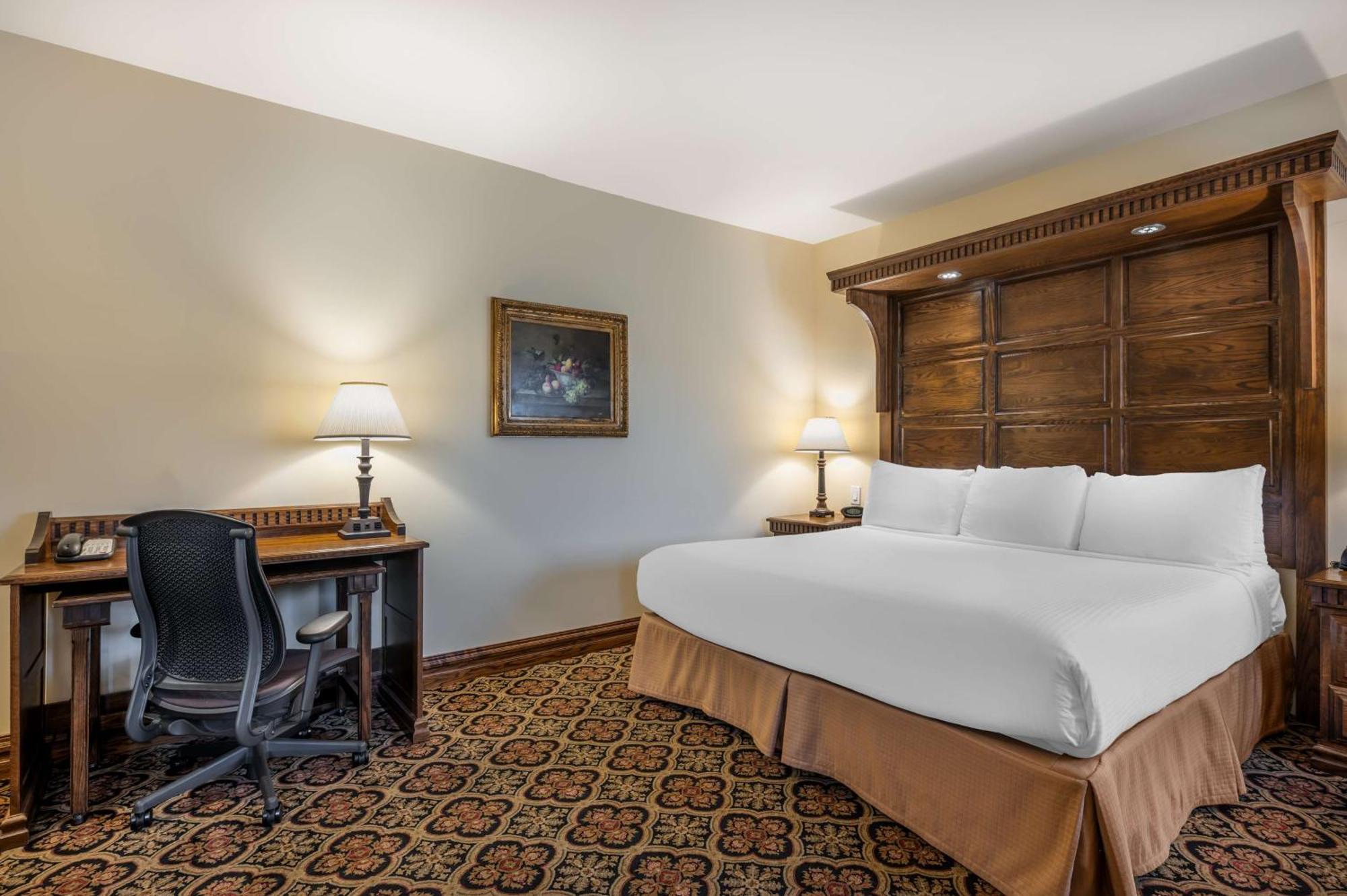 Best Western Premier Mariemont Inn Silverton Exterior foto