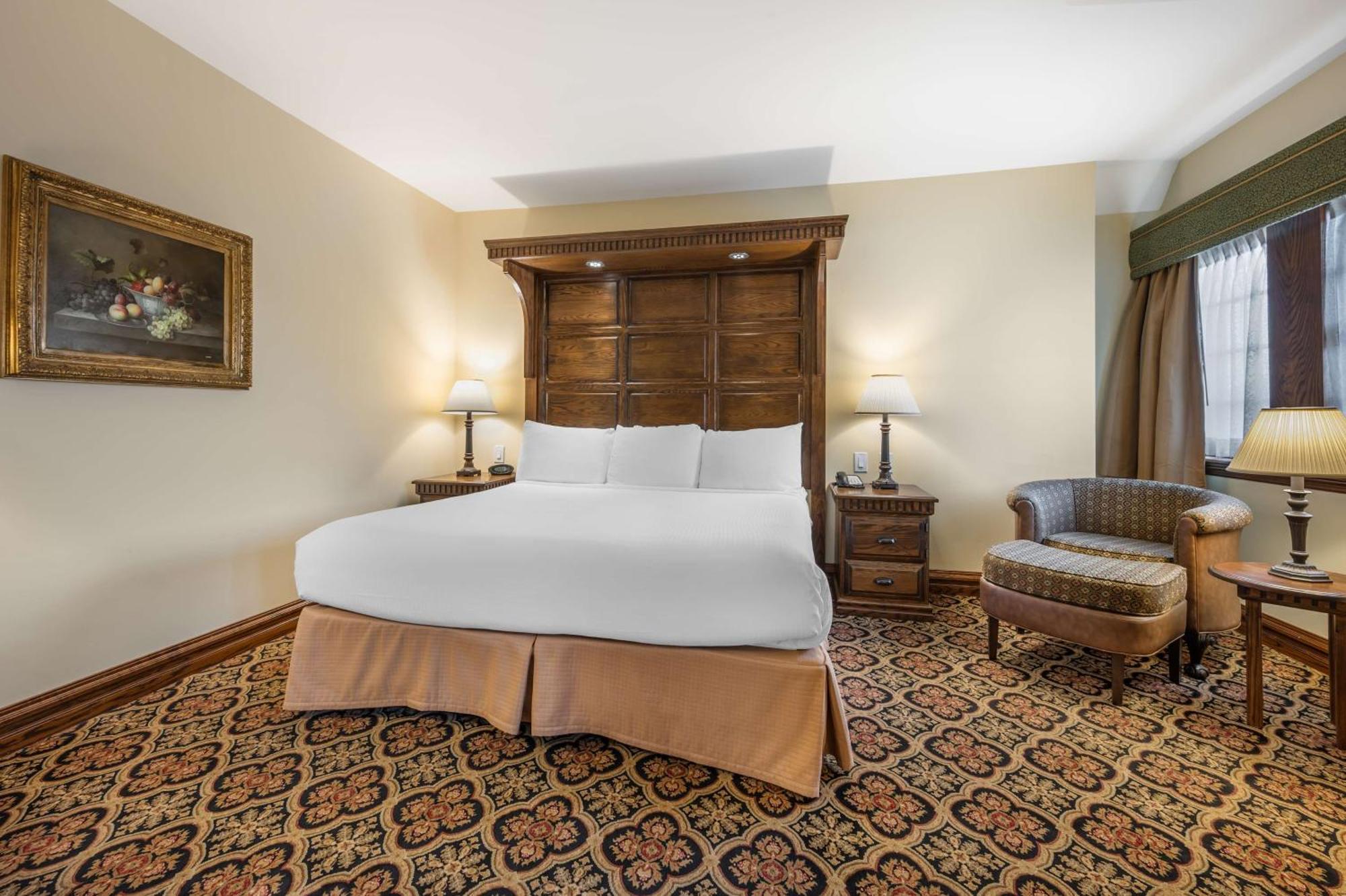 Best Western Premier Mariemont Inn Silverton Exterior foto