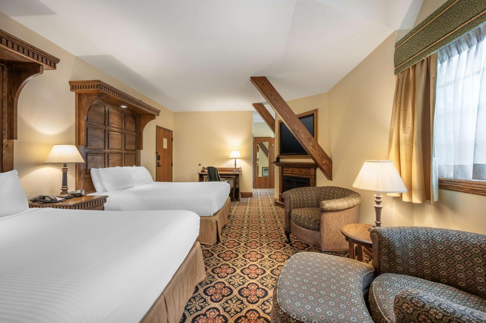 Best Western Premier Mariemont Inn Silverton Exterior foto