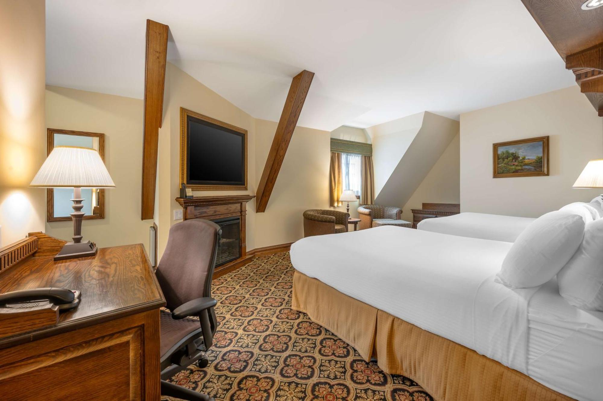 Best Western Premier Mariemont Inn Silverton Exterior foto