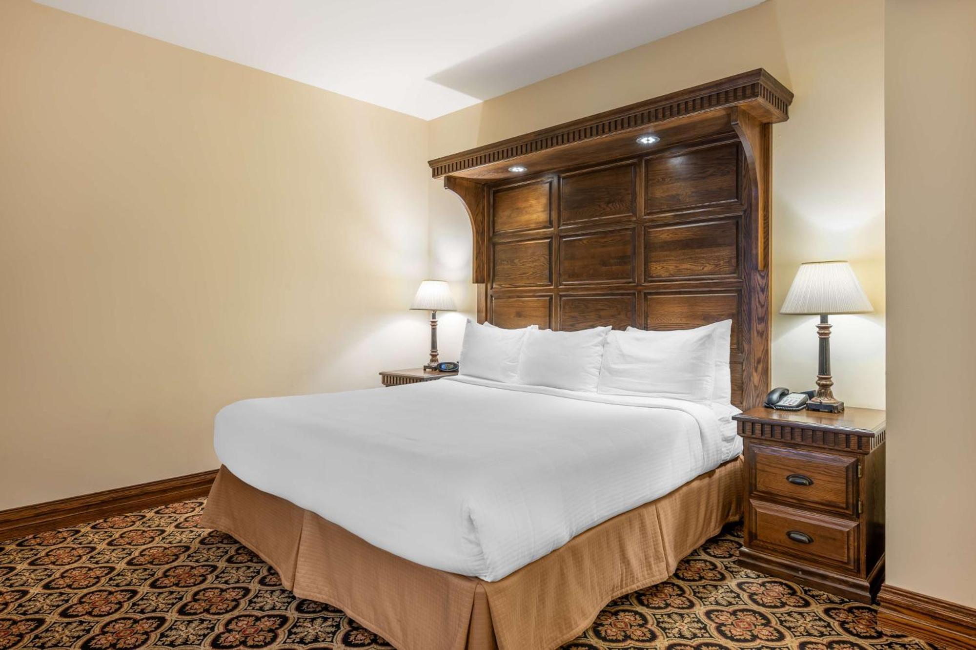 Best Western Premier Mariemont Inn Silverton Exterior foto