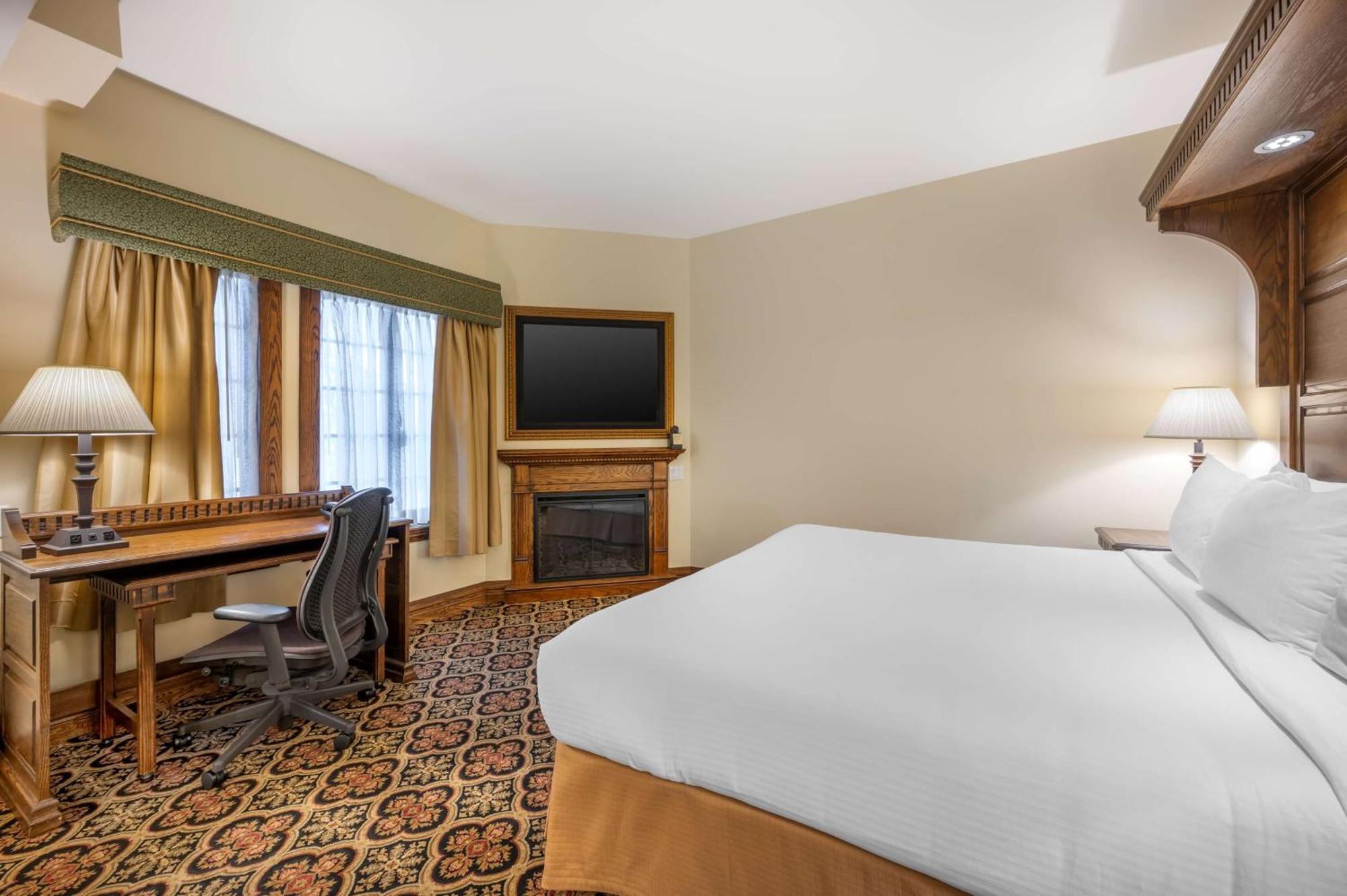 Best Western Premier Mariemont Inn Silverton Exterior foto