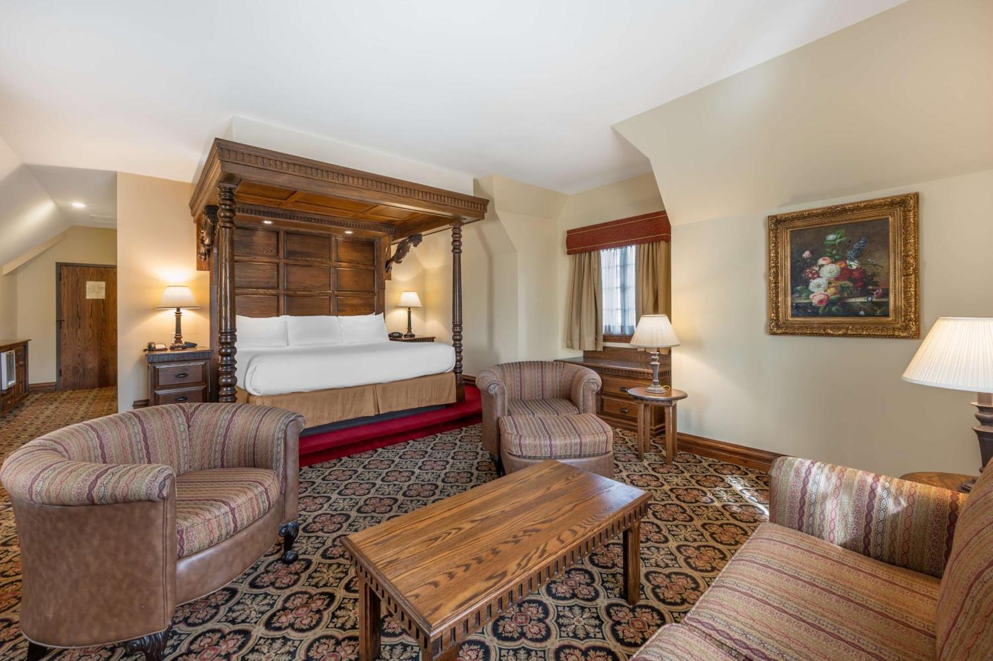 Best Western Premier Mariemont Inn Silverton Exterior foto