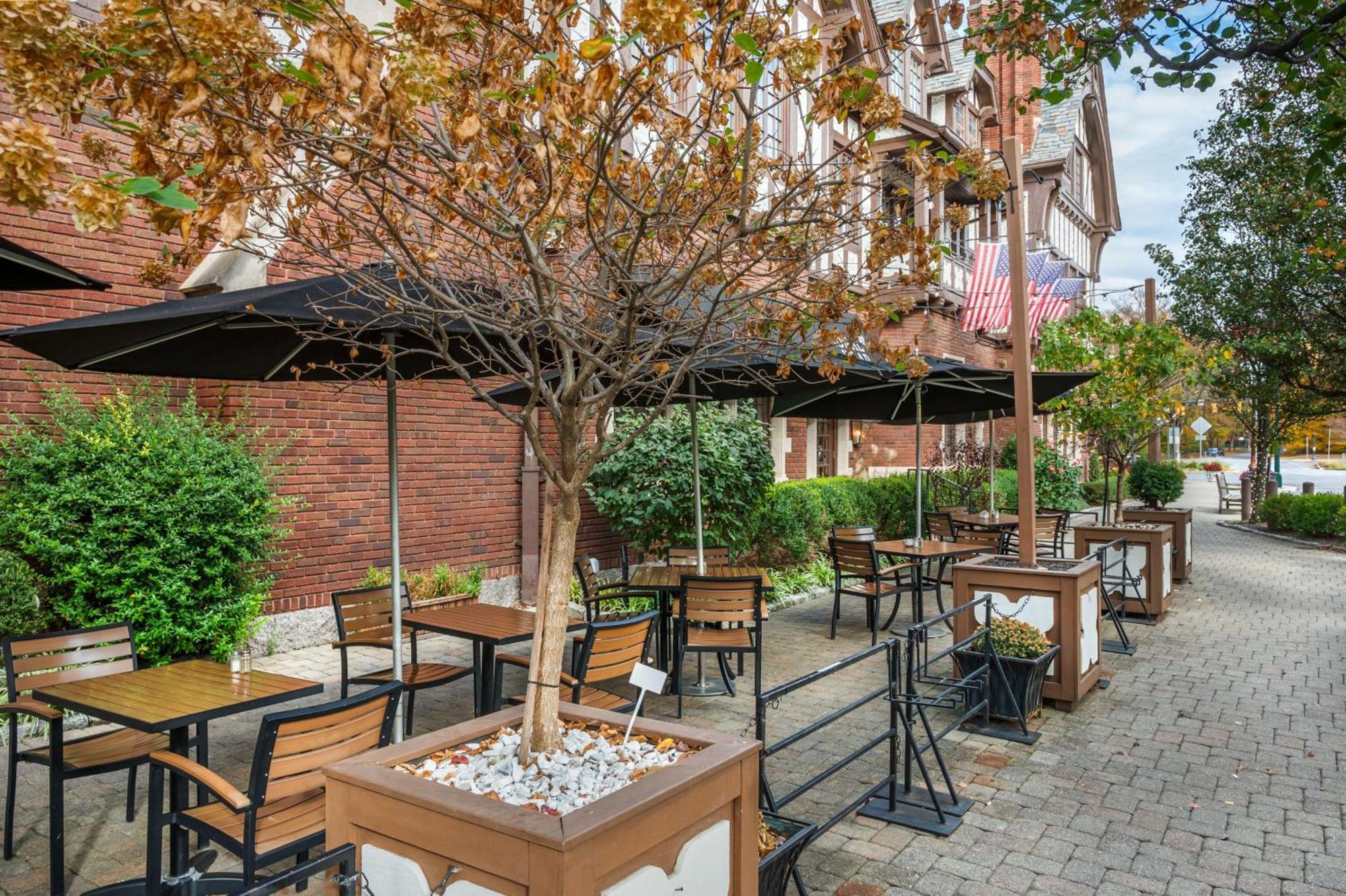 Best Western Premier Mariemont Inn Silverton Exterior foto