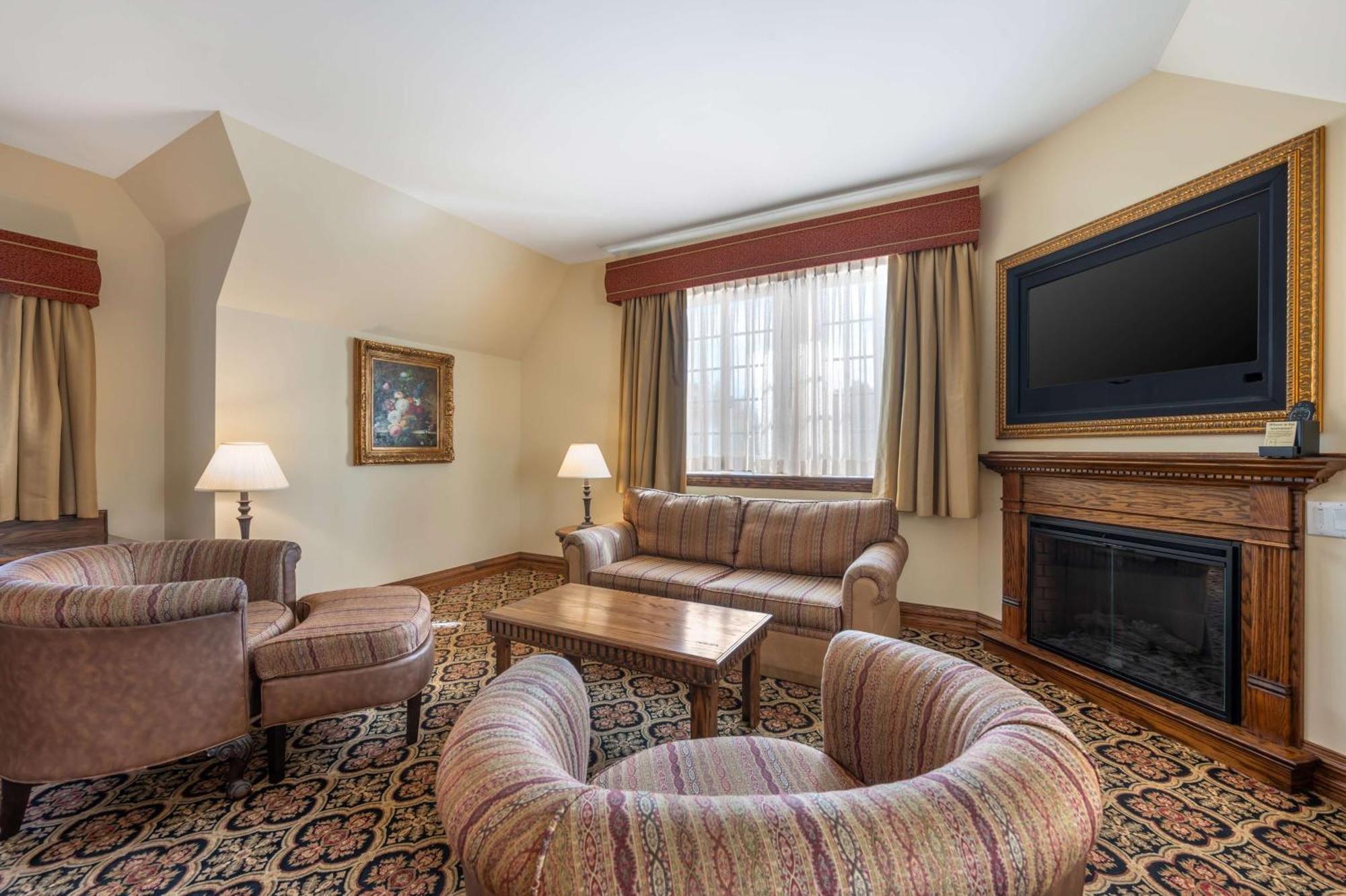 Best Western Premier Mariemont Inn Silverton Exterior foto