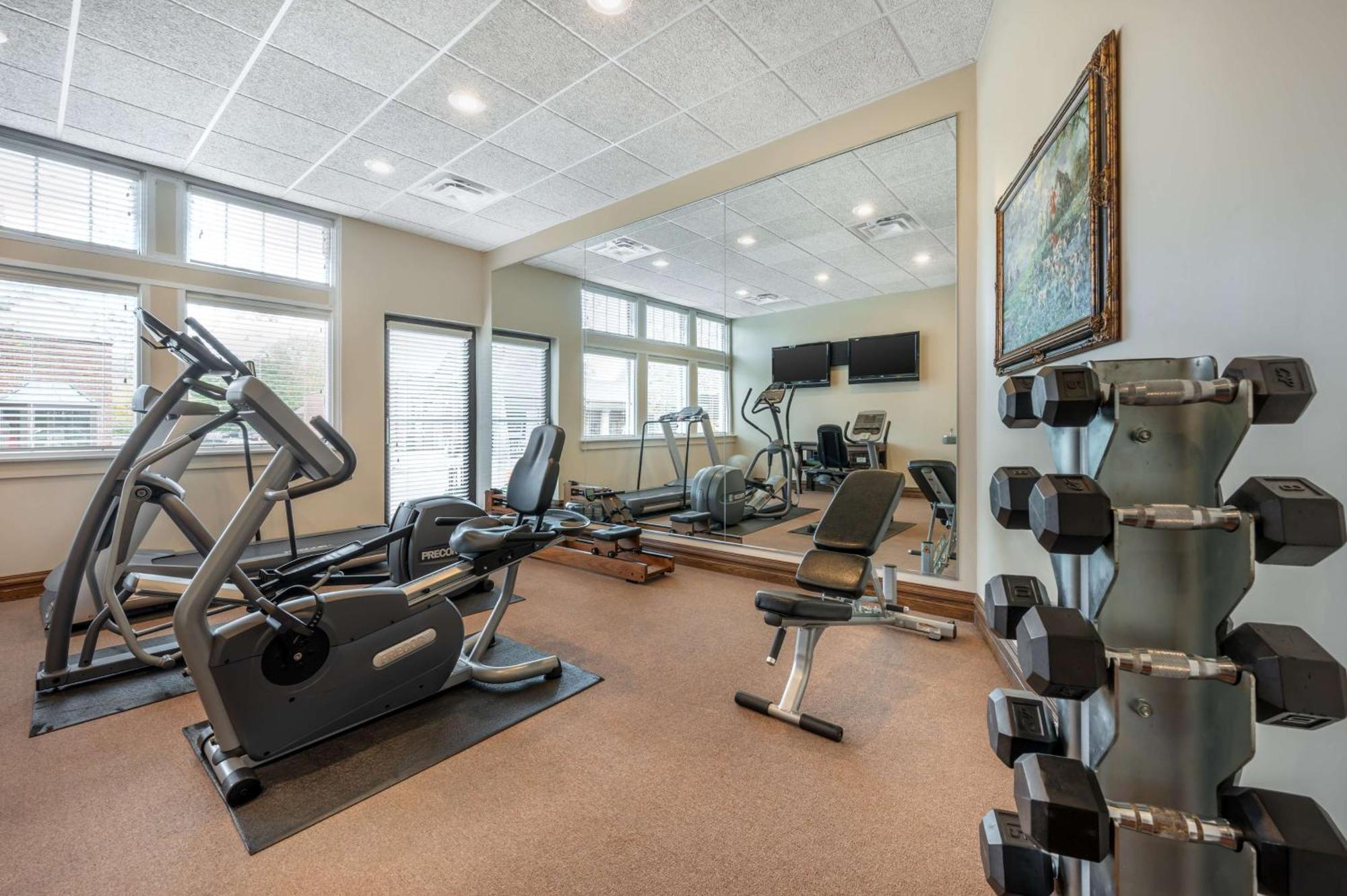 Best Western Premier Mariemont Inn Silverton Exterior foto